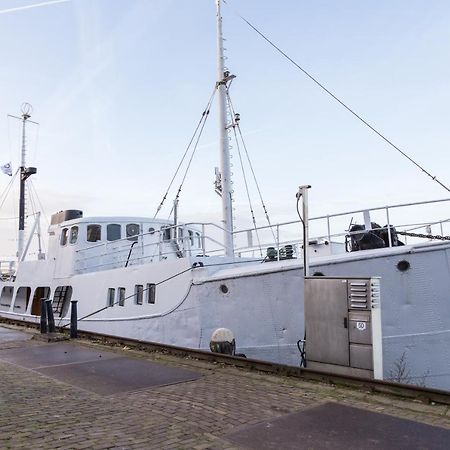 M/S Svalbard B&B Amsterdam Exterior photo